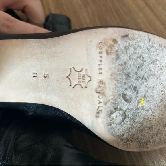 Loeffler Randall
Elise Slim Ankle Booties - Picture 4 of 4